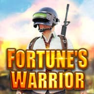 Fortune's Warrior by ADVANT PLAY